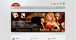 Desktop Screenshot of bushidoit.com